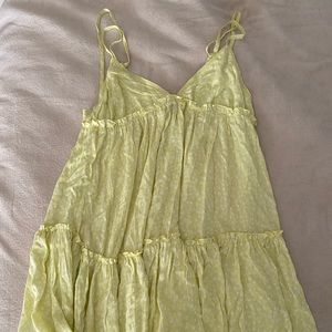 * BRAND NEW *Babydoll dress